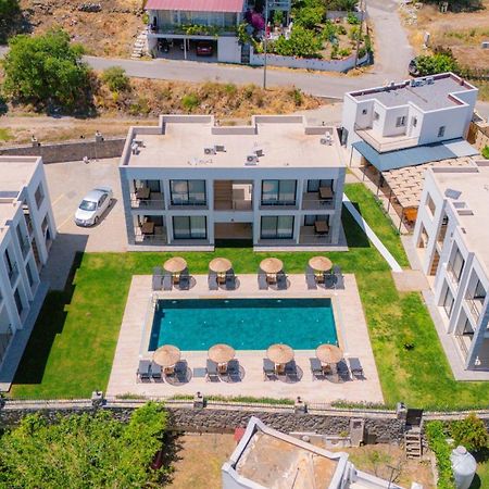 Ben Houses Family Bodrum Eksteriør bilde